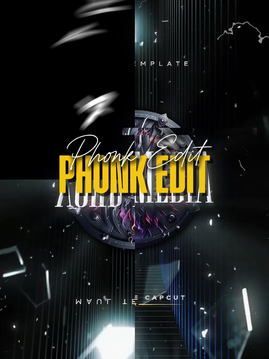 phonk edit