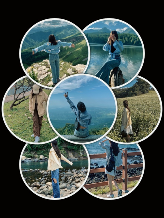 7Pic Klip Geçişi