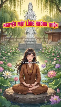 NGHYỆN MỘT LÒNG 