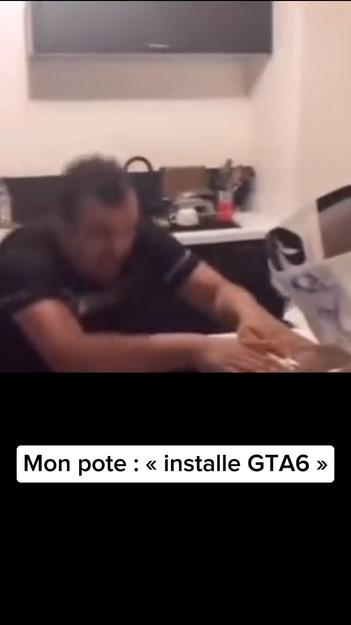 J 'ai plus de tempat😭