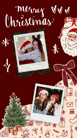 Wallpaper natal 