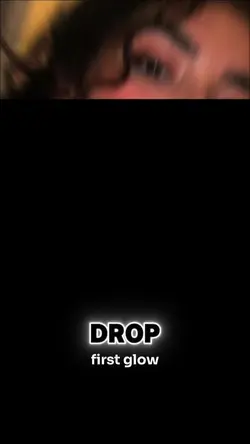 Beat Drop Photo Flash