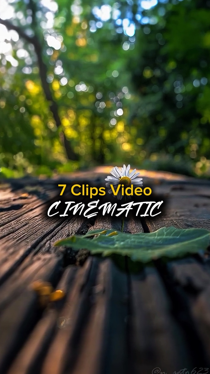 7 Clips Video 