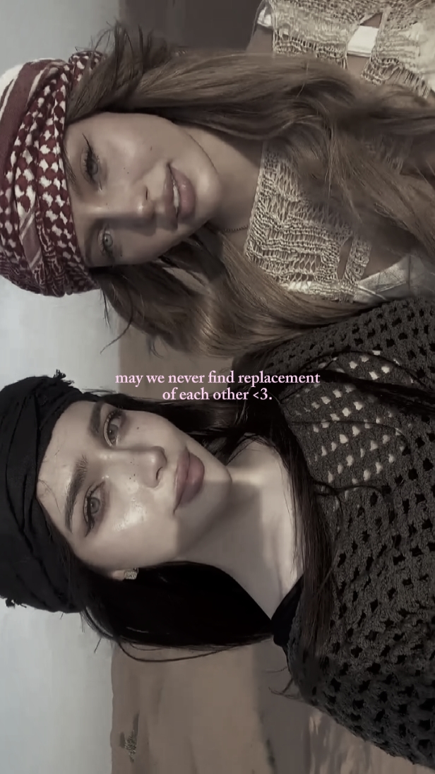 'of each other