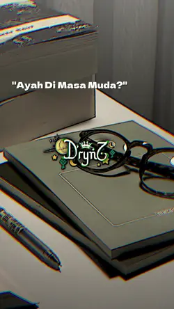 ayah di masa muda? 
