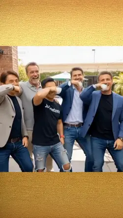 Trending Dance