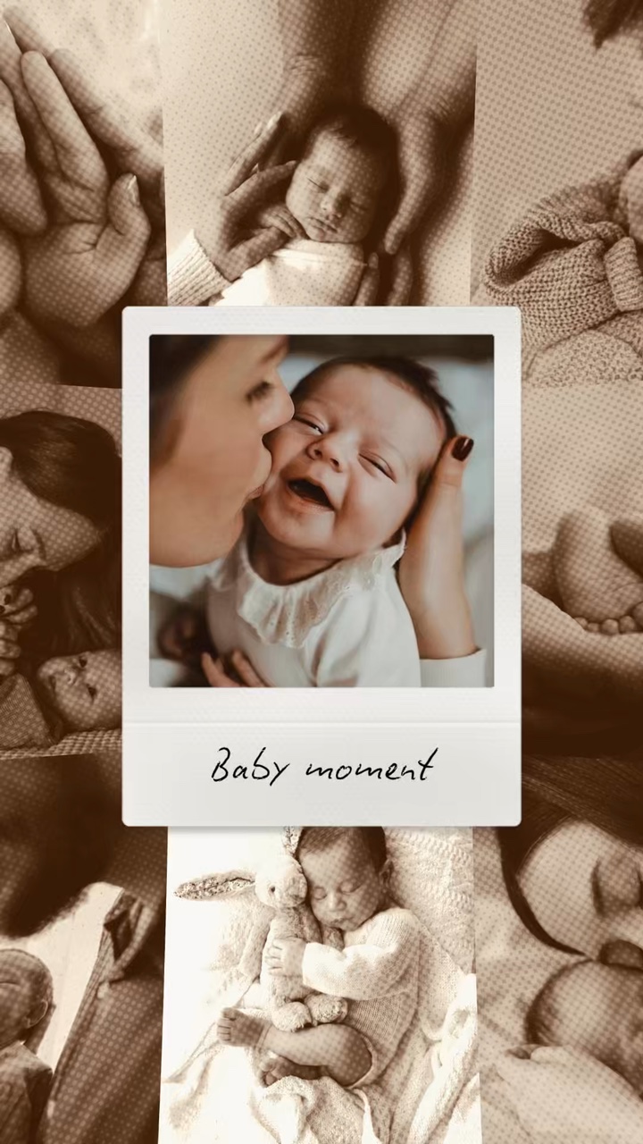 Momentos de bebé 