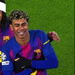 Yamal and neymar
