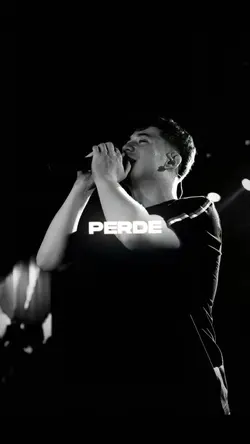 Poizi - Perde