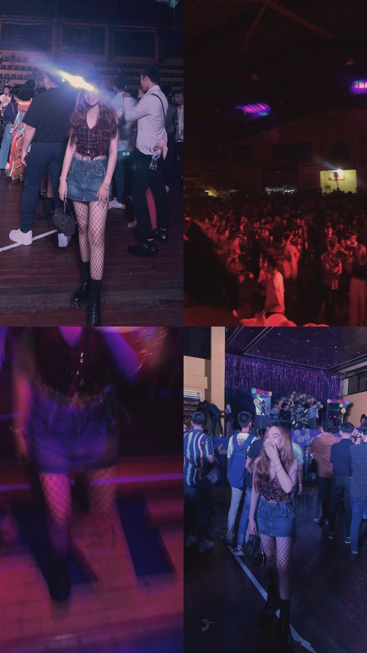 파티