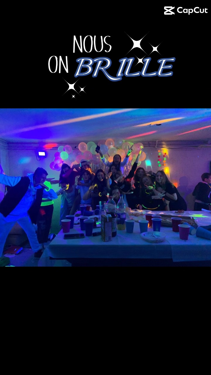 My friends ♾️🤍