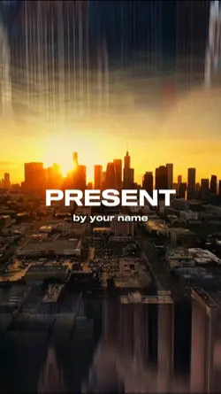 PRESENT