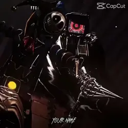 Doctor VS Prototype