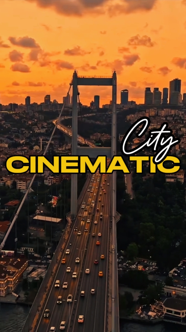 13 VIDEOS CINEMATIC