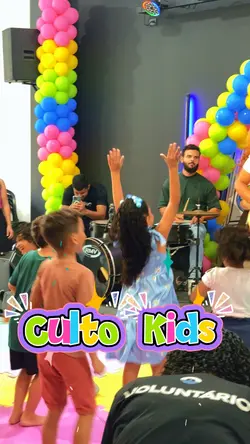 Culto Kids