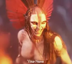 Avatar Fire and Ash