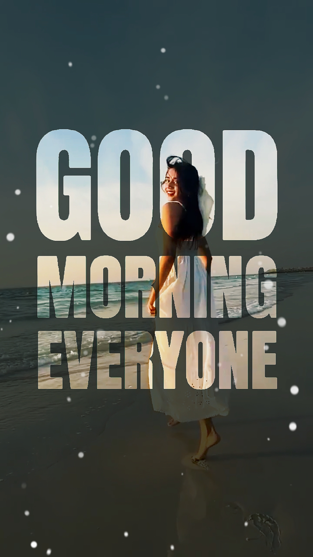 Good Morning