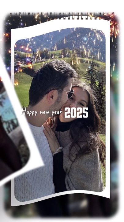Calendario _ año nuevo