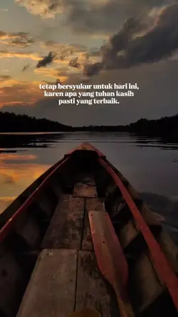 tetap bersyukur