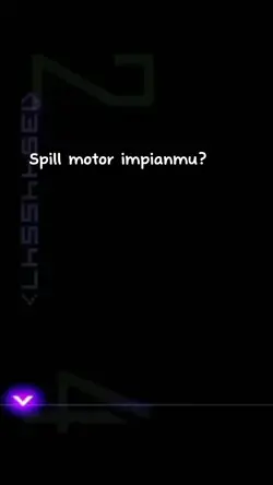 spill motor impianmu