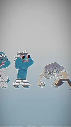 Gumball vereant