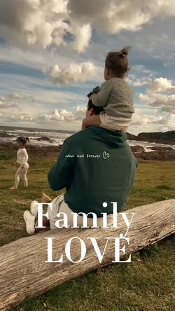 Family love โค๏ธ