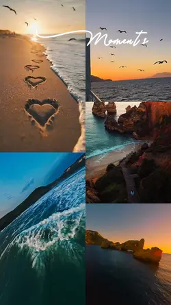Moments trend ๐