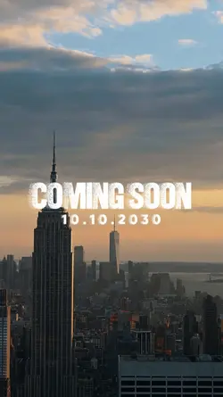 coming soon opening