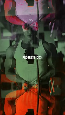 gym story motivation