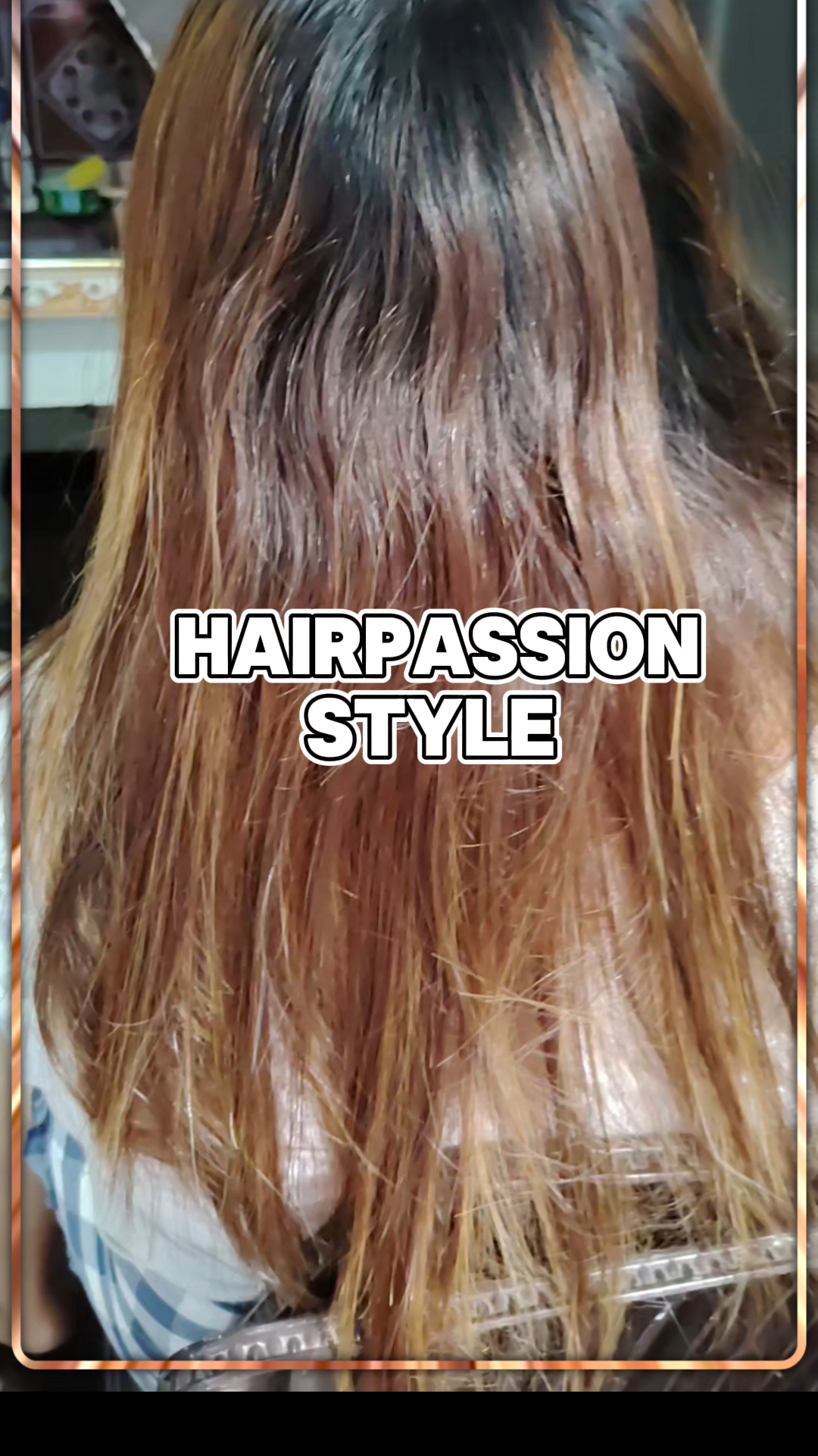 Hair Passion 