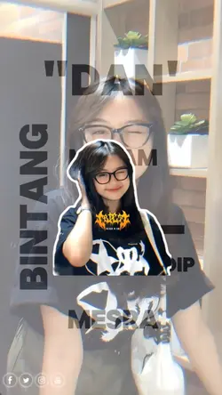 JJ DAN BINTANG MALAM