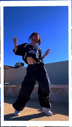 DANCE