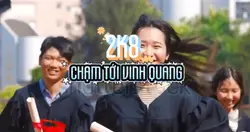CHẠM TỚI VINH QUANG