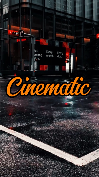9 clips cinematográficos