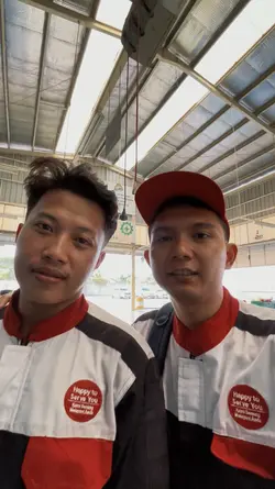 ASTAGA BERCYANDAA
