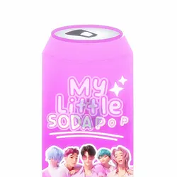 Soda pop