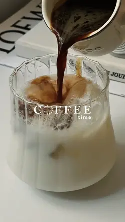 coffee time