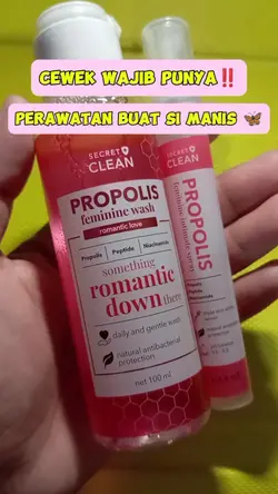 Review Feminine Care