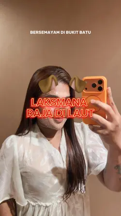 LAKSMANA RAJA DILAUT