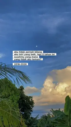 aku bukan istri baik