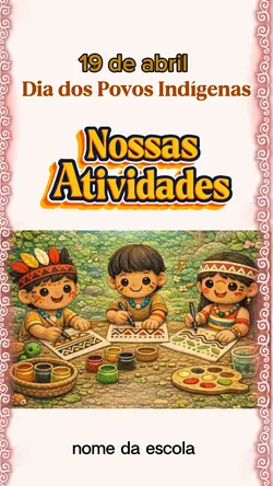 povos indígenas