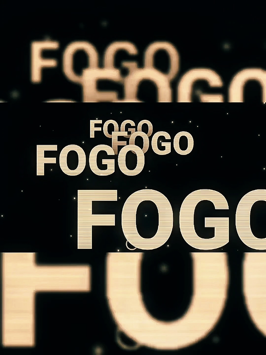 NOVA TENDÊNCIA 