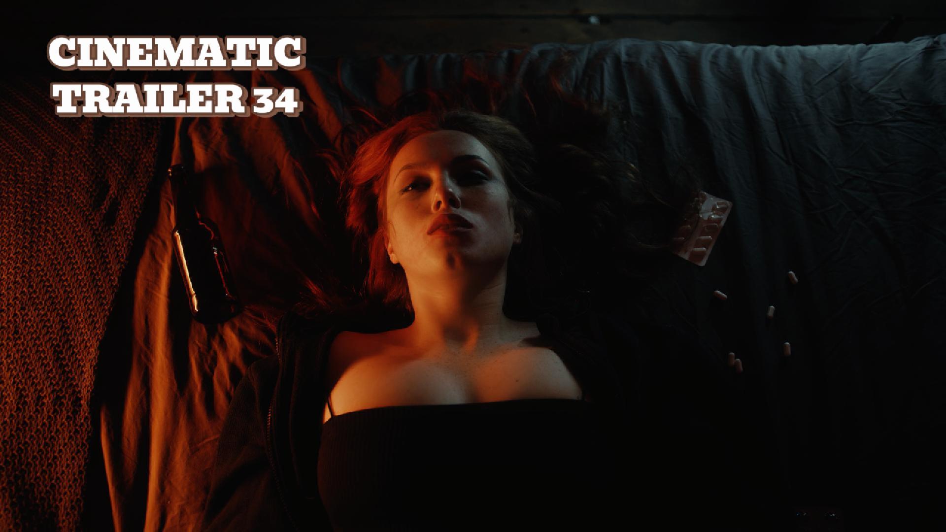 Epic Movie Trailer