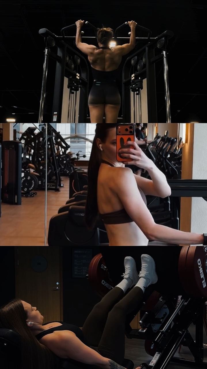 gym pro 7klip