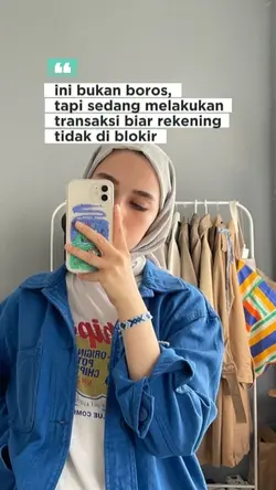 bukan boros
