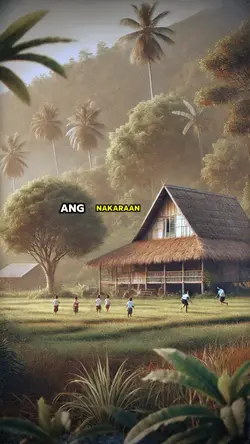 Ang Nakaraan