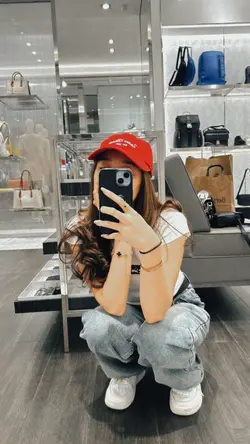 Red Hot Chili Pepper