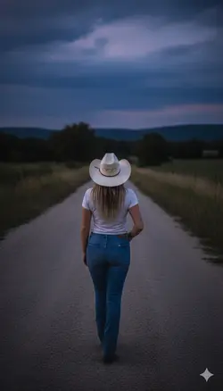 Standing Tall
