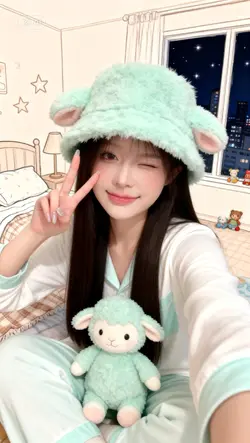 AI Cute Dễ Thương