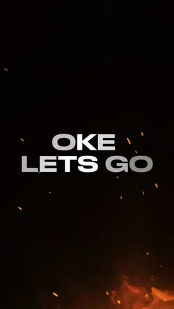 Cinematic Lets GO